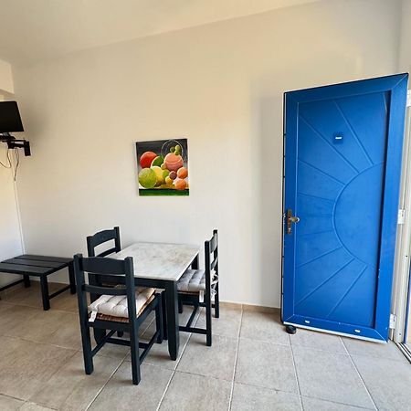 Casakounopetra Apartment Exterior photo