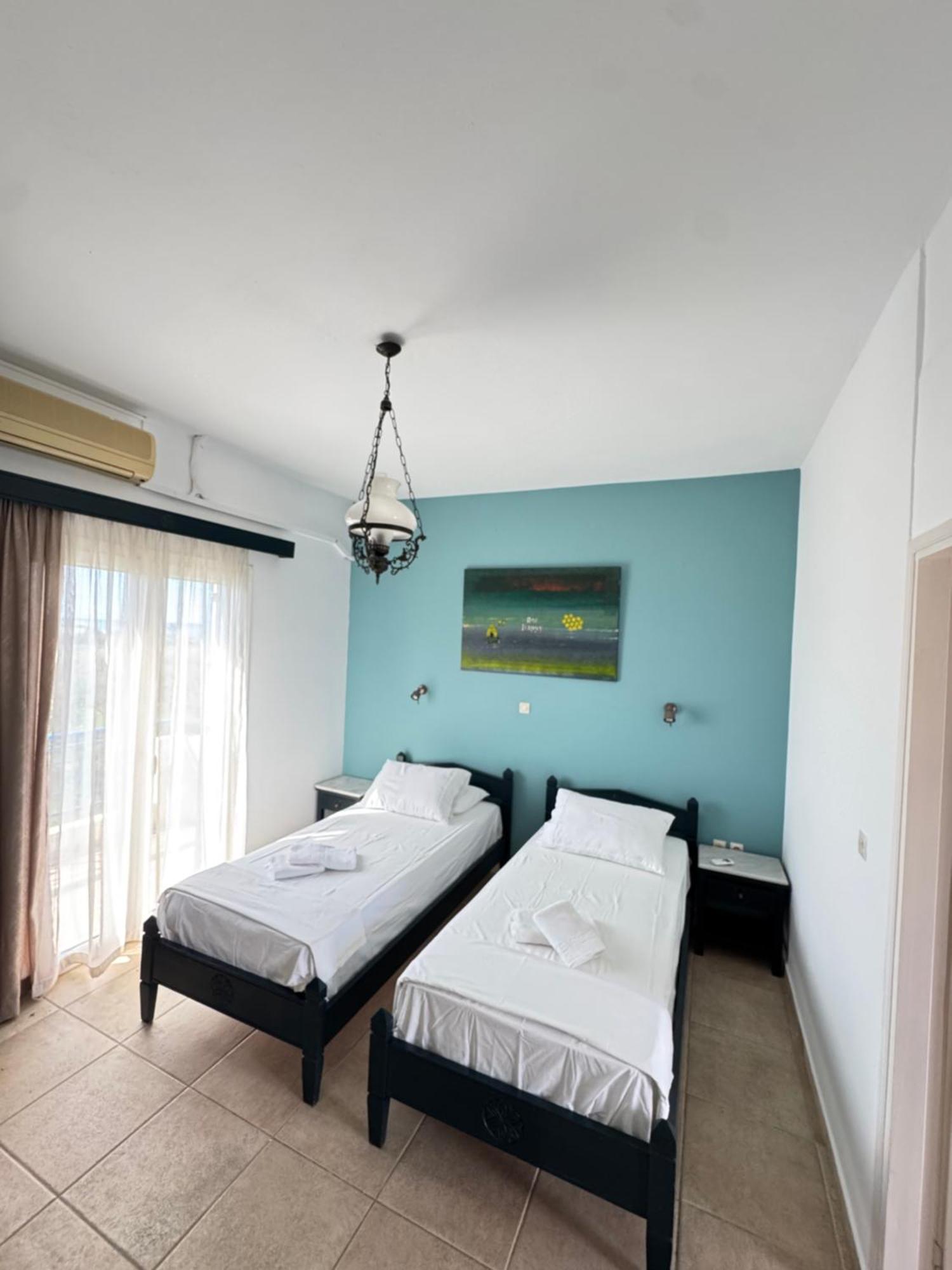 Casakounopetra Apartment Exterior photo