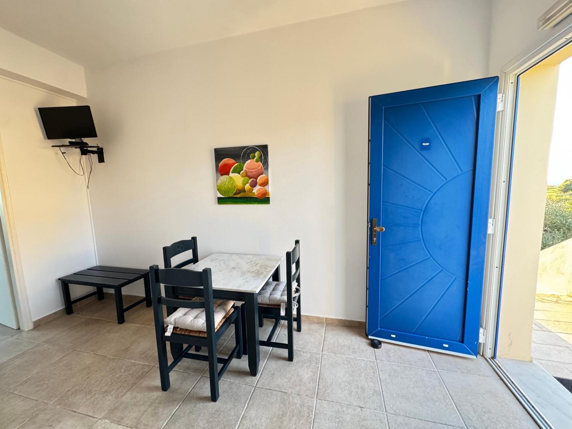 Casakounopetra Apartment Exterior photo