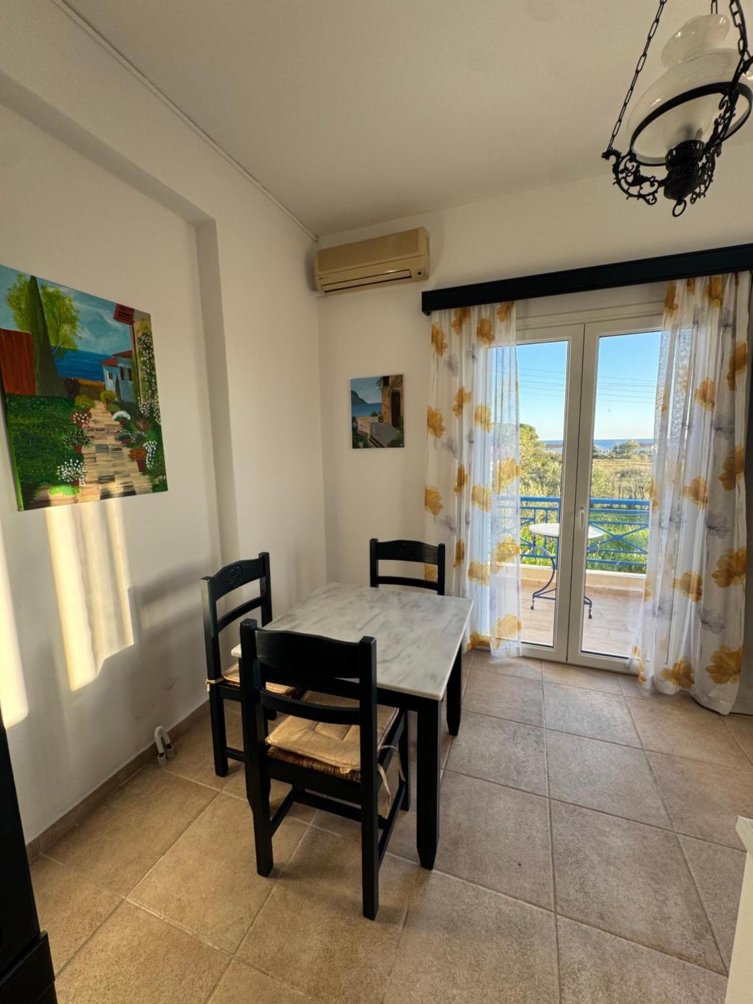 Casakounopetra Apartment Exterior photo